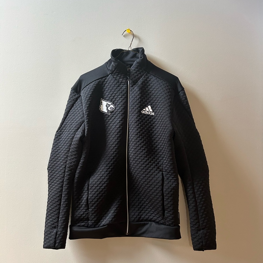 Louisville Cardinals Tracksuit